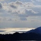 神峰山より