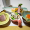 北九州で創作料理