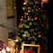 ガラス越しのクリスマス