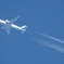 飛行機