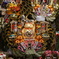 新宿花園神社の酉の市①