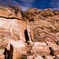 Cascading Rocks