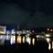 万代橋