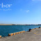 harbor