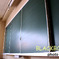 black board