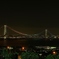 明石海峡大橋