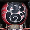 入口の守り神