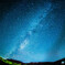 蔵王の星空２
