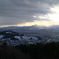 日差し