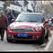 赤いMINI