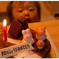 お誕生日。