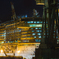 Shipbuilding
