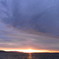 夕焼け