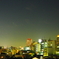 わたしが住んでる町