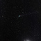 カタリナ彗星と金星