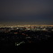 夜景01（白山神社）