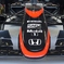  McLaren × Honda Racing 