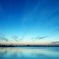 朝が始まる