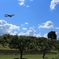 夏空