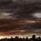 12月11日　夕暮れ時3