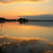 夕陽