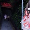 江の島神社にて