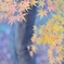 晩秋を友禅の如く描くⅡ