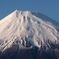 滑らかな雪