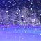 雪やこんこ