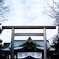 靖国神社