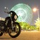 天保山観覧車と