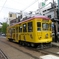 長崎路面電車