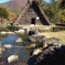 mountain n river 