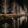winter night