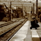 Hard-boiled Railway