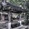 神社