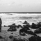 冬の海原