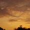 夕焼け
