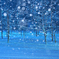涙雪