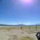夏の下井海岸