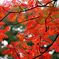 Colored leaves　3♪