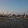 大桟橋