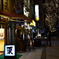 露店