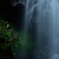 串原南山の滝