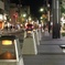 Busy street
