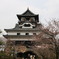 犬山城２