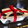 big  present  for  me