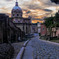 via
