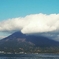 桜島の日常