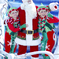 2015 パーフェクト　クリスマス　ダンサーさん（エルフ）